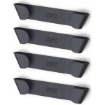 JOSEPH JOSEPH Držáky pokliček CupboardStore 85149, 4ks – Sleviste.cz