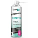 Clean IT stlačený plyn CL-103 500 ml – Zboží Dáma