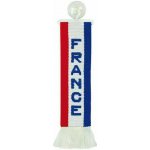 Vlajka dekorační FRANCE – Hledejceny.cz