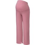 esmara dámské těhotenské tepláky růžová – Zboží Mobilmania