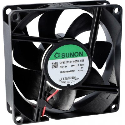 Sunon GE80252B3-000U-AE9 – Hledejceny.cz