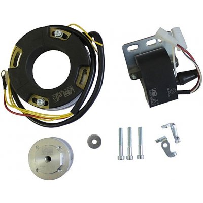 Bezkontaktní zapalování Pionýr | Zboží Auto