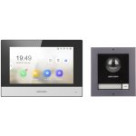 Hikvision DS-KIS702Y – Sleviste.cz