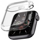 Spigen Ultra Hybrid Apple Watch 5/4 44 mm čiré ACS00427