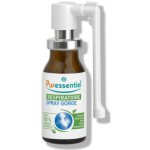 Puressentiel proti bolesti v krku 15 ml – Hledejceny.cz