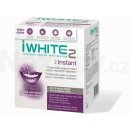 iWhite 2 sada pro bělení zubů 10 x 0,8 g