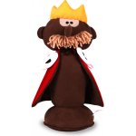 šachy.cz Jeho Veličenstvo (král) Barva: Černá – Zboží Živě