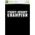 Fight Night Champion – Zboží Dáma