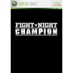 Fight Night Champion – Zbozi.Blesk.cz