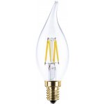 Segula 55206 LED EEK2021 F A G E14 svíčkový tvar, ve větru 3 W = 26 W teplá bílá – Zboží Mobilmania