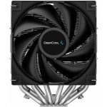 DeepCool AG620 R-AG620-BKNNMN-G-1 – Zboží Mobilmania