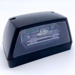 Osvětlení SPZ LED 24V – Hledejceny.cz