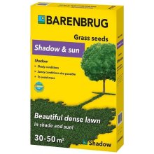 Berenbrug Směs pro polostín SHADOW & SUN Velikost balení: 1 Kg