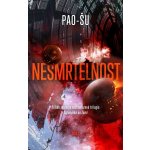 Nesmrtelnost - Pao-šu – Hledejceny.cz