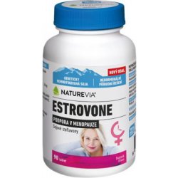 NatureVia Estrovone 90 tablet