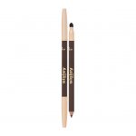 Sisley Phyto-Khol Perfect tužka na oči s ořezávátkem 02 Brown 1,2 g – Zboží Dáma