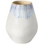 Váza oválná 20cm|2,2L, BRISA, modrá|Ria|Costa Nova – Hledejceny.cz