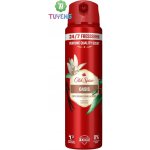 Old Spice Oasis deospray 150 ml – Hledejceny.cz