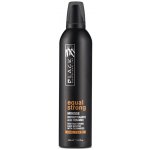 Black Equal Mousse Strong pěnové tužidlo na vlasy 400 ml – Zboží Dáma