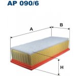 Vzduchový filtr FILTRON AP 090/6 – Hledejceny.cz