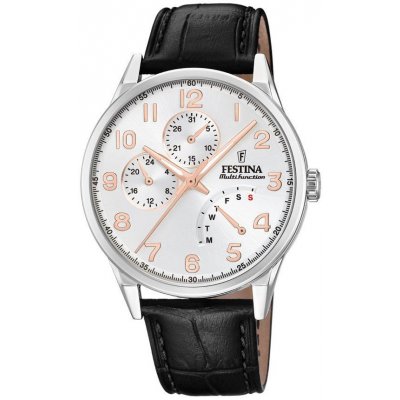 Festina 20278/A – Hledejceny.cz