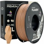 Smart Print PLA+ hnědá 1.75mm 1kg – Zboží Živě