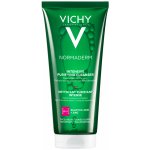 Vichy Normaderm hloubkový čistící gel pro pleť s nedokonalostmi 200 ml – Hledejceny.cz