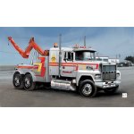 Italeri Model Kit US WRECKER TRUCK 3825 1:24 – Zbozi.Blesk.cz