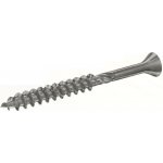 FISCHER FFSII-RT6 4,5*60mm nerez vrut na dřevěné fasády, TORX, částečný závit – Hledejceny.cz