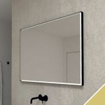Comodo Nikoletta 80x65 cm zlaté – Hledejceny.cz