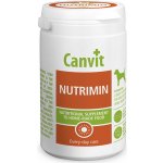 Canvit Nutrimin 230 g – Hledejceny.cz