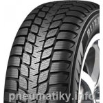 Bridgestone Blizzak LM20 165/70 R14 81T – Hledejceny.cz