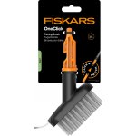 Fiskars kartáč na spáry OneClick 1080697 – Zbozi.Blesk.cz