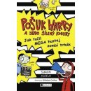 Pošuk Harry – Jak točil MEGA hustej zombí trhák