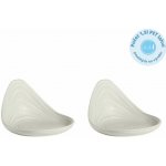 Guzzini Tierra sada sklenic na vejce 2ks – Hledejceny.cz