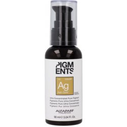 Alfaparf Milano Pigments pigmentové kapky na vlasy Ash Gold 13 90 ml