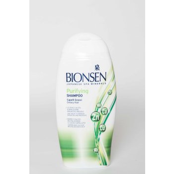 Bionsen Shampoo Purifying 250 ml