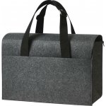 Halfar Plstěný organizér HF18046 Anthracite 42 x 27 x 16 cm – Zbozi.Blesk.cz