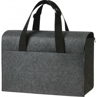 Halfar Plstěný organizér HF18046 Anthracite 42 x 27 x 16 cm – Zbozi.Blesk.cz