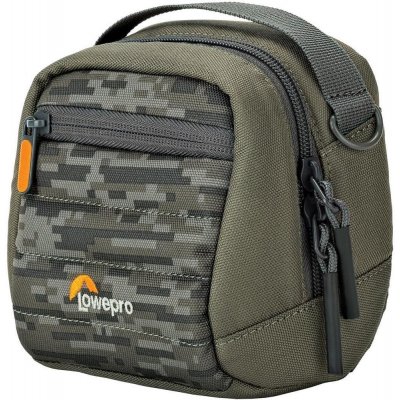Lowepro Tahoe CS 80 pixel camo – Zboží Živě