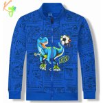 KUGO Chlapecká ST8811 modrá – Hledejceny.cz
