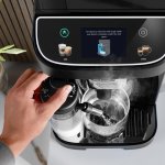 DeLonghi Magnifica Plus ECAM 320.60.B – Hledejceny.cz