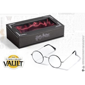 Noble Collection Replika brýle Harryho Pottera