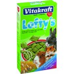 Vitakraft Rodent Lofty´s all rodent 100 g – Sleviste.cz