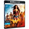 DVD film Wonder Woman UHD+BD