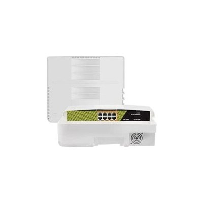 Conexpro GNT-P1008G6-F – Zboží Živě