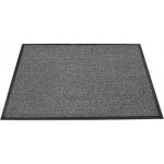 Floortex Advantage antracit 90 x 120 cm – Zboží Dáma