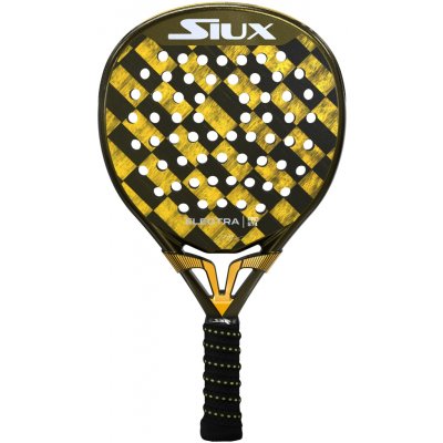 Siux Electra Stupa Pro St4 – Zboží Mobilmania