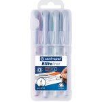 Centropen 4721 Liner Elite 0,3 4 ks – Zboží Živě