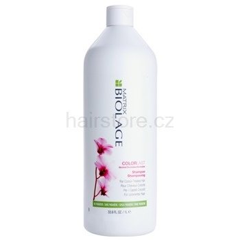 Matrix Biolage ColorLast Shampoo 1000 ml